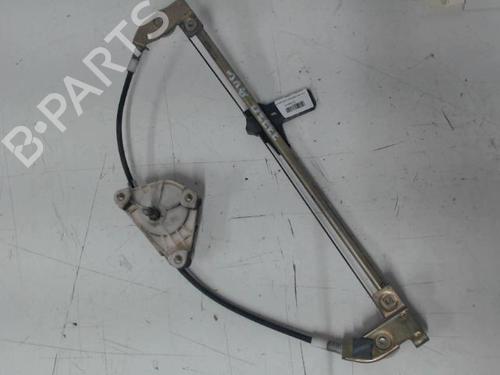 Used Front left window mechanism Front left window mechanism CITROËN AX (ZA-_) 10 (50 hp) 27016908 27016908