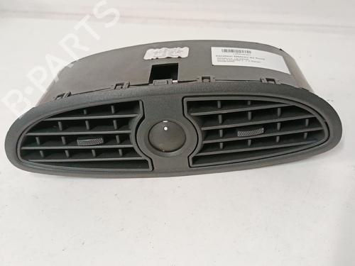 Used Air vent Air vent RENAULT CLIO III (BR0/1, CR0/1) 1.5 dCi (C/BR0G, C/BR1G) (68 hp) 35779676 35779676