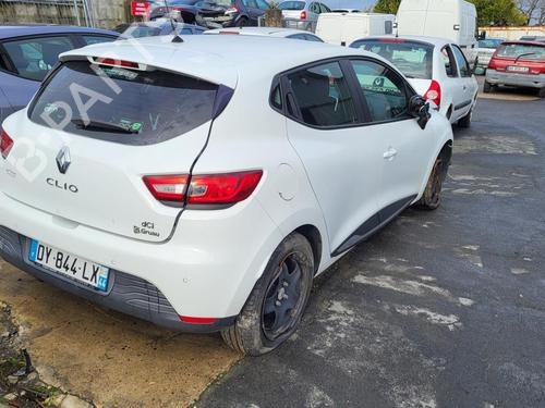 Used Right tailgate light RENAULT CLIO IV (BH_) 1.5 dCi 75 (75 hp) 27002509