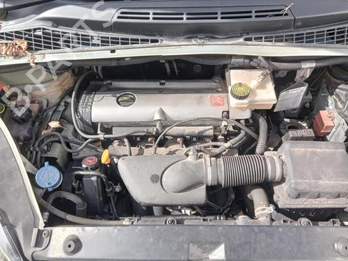Startmotor CITROËN XSARA PICASSO (N68) 1.8 16V (115 hp) 27024935