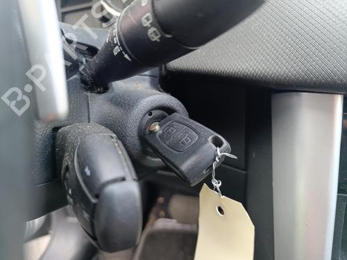 Used Ignition barrel Ignition barrel 38328642 38328642