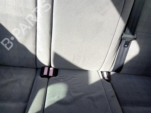 Used Seat buckle PEUGEOT 307 (3A/C) 1.6 16V (109 hp) 27388603