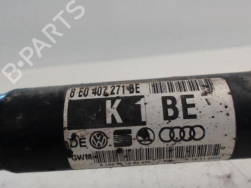Left front driveshaft AUDI A4 B7 Avant (8ED) 2.5 TDI | BP27022022M38 - Image 4