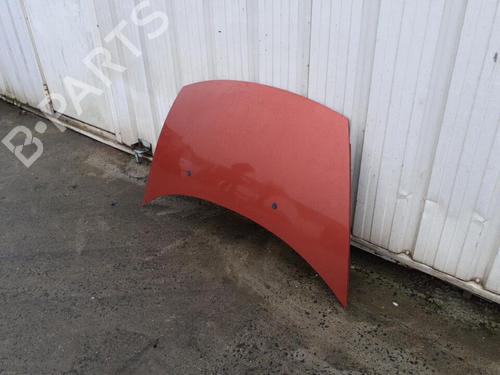 Used Hood CITROËN C3 I (FC_, FN_) 1.4 HDi (68 hp) 26999417