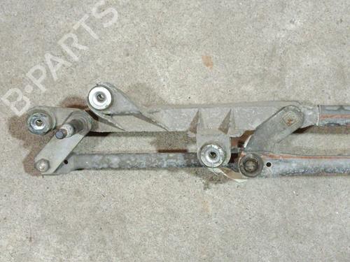 Front wiper motor RENAULT ESPACE IV (JK0/1_) 2.0 dCi (JK01, JK02, JK1J, JK1K, JK1H) | BP40178671M29 - Image 3
