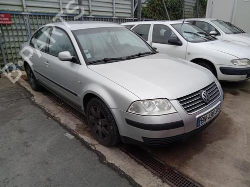 Grill VW PASSAT B5.5 (3B3) 1.9 TDI | BP27013357C40  - Image 11