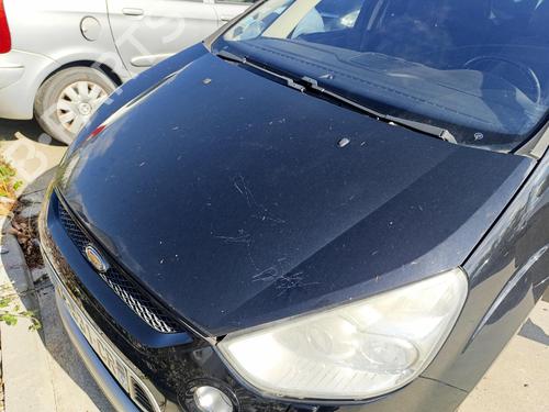 hood-ford-s-max-wa6-2006-2007-2008-2009-2010-2011-2012-2013-2014-39458330 main image