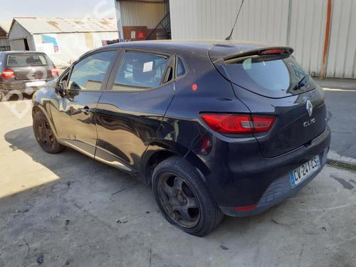 Used Left taillight RENAULT CLIO IV (BH_) 0.9 TCe 90 (BHNF, BHMA, BHMH, BHJK, BHJR) (90 hp) 27010534