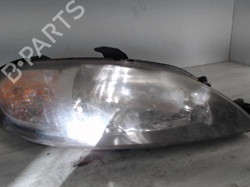 Right headlight CHEVROLET LACETTI (J200) 1.6 | BP27010350C29