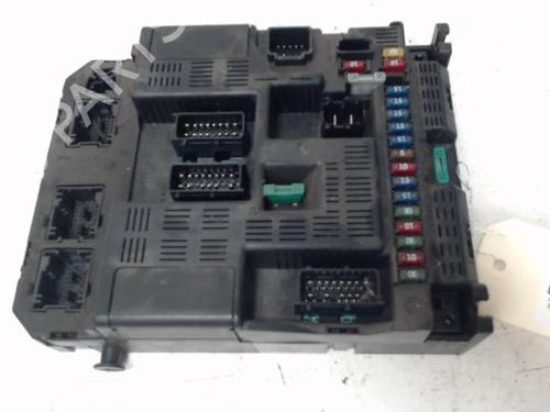 Fuse box PEUGEOT 307 Break (3E) 1.6 16V | BP30876932E1