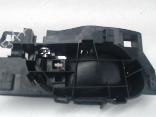 Venstre foran invendig håndtak CITROËN C3 II (SC_) 1.4 HDi 70 (SC8HZC, SC8HR0, SC8HP4) (68 hp) 26983207