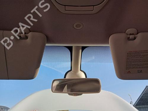 Used Rear mirror RENAULT SCÉNIC III (JZ0/1_) 1.5 dCi (JZ02, JZ0R) (95 hp) 29725578