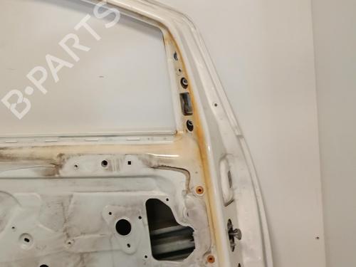 Used Left front door Left front door 36437723 36437723