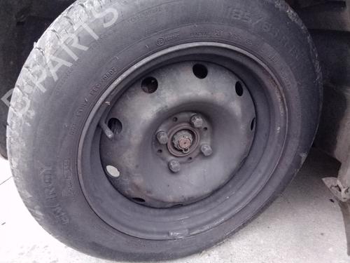 Used Rim Rim CITROËN XANTIA (X1_, X2_) 2.0 HDI 90 (90 hp) 40121975 40121975