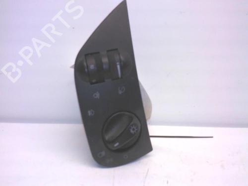 Forlygtekontakt SEAT IBIZA II (6K1) 1.9 SDI (64 hp) 27023018