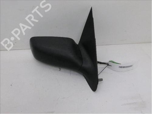 Right mirror FORD MONDEO II (BAP) 1.8 TD | BP27005208C27 