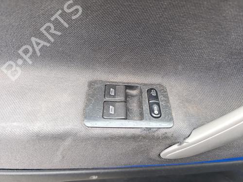 Used Left front window switch Left front window switch VW LUPO I (6X1, 6E1) 1.4 16V (75 hp) 39725673 39725673