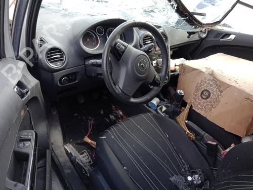 Left front window switch OPEL CORSA D (S07) 1.3 CDTI (L08, L68) | BP32743143I27 - Image 6