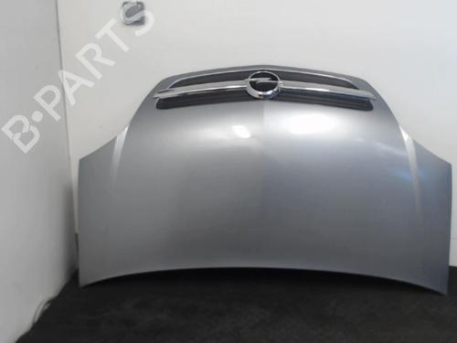 Motorhjelm OPEL MERIVA A MPV (X03) 1.7 DTI (E75) (75 hp) 27020540