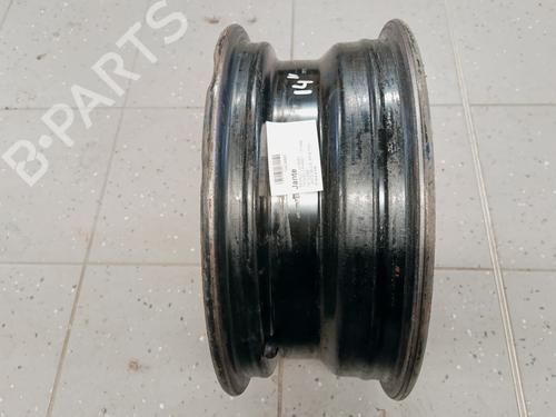 Fælk RENAULT TWINGO II (CN0_) 1.5 dCi (CN0E) | BP33842069C45 - Image 2
