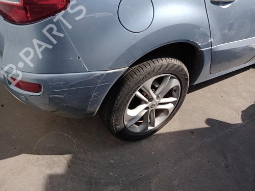 Used Right rear driveshaft Right rear driveshaft RENAULT KOLEOS I (HY_) 2.0 dCi 4x4 (HY0K) (150 hp) 34168082 34168082