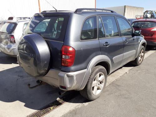 Switch TOYOTA RAV 4 II (_A2_) 2.0 D 4WD (CLA20_, CLA21_, CLA20R, CLA21R) | BP26987637I30  - Image 6