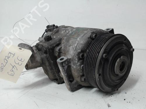 Used AC compressor VW TOURAN (1T1, 1T2) 1.9 TDI (105 hp) 31024481