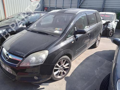 Grille OPEL ZAFIRA / ZAFIRA FAMILY B (A05) 1.9 CDTI (M75) | BP26996269C40 