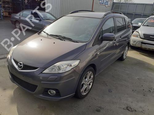 Right sun visor MAZDA 5 (CR) 2.0 CD (CR19) | BP26999312I2  - Image 6