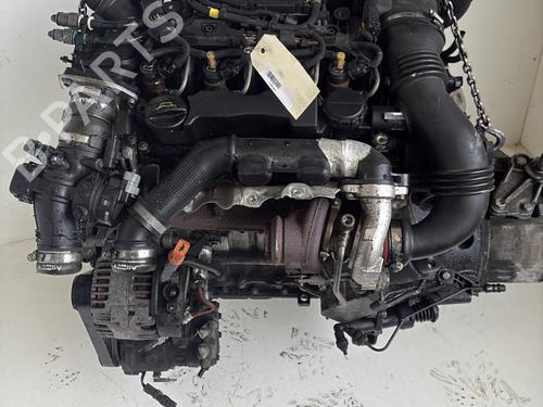 Motor PEUGEOT 307 Break (3E) 1.6 HDi 110 (109 hp) 29957519