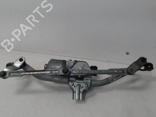 Front wiper motor PEUGEOT 207 (WA_, WC_) 1.6 HDi | BP28164295M29