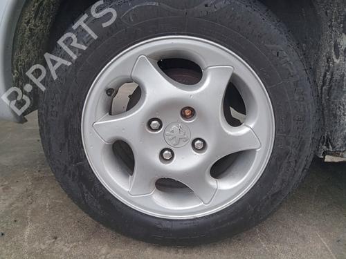 Fælk PEUGEOT 406 (8B) 2.0 HDI 110 (109 hp) 31377334