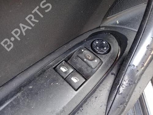 Right front window switch CITROËN DS4 (NX_) 1.6 HDi 115 | BP27007535I26  - Image 8