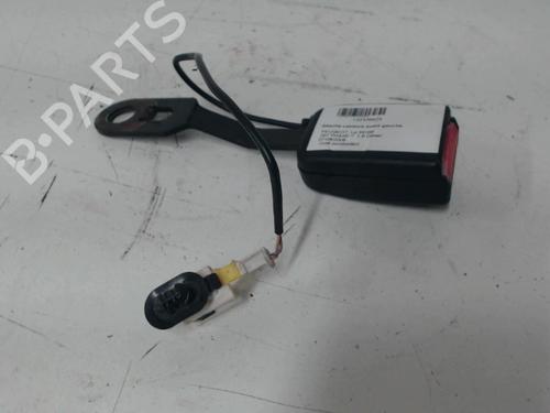 Used Seat buckle PEUGEOT 207 (WA_, WC_) 1.6 HDi (90 hp) 32147951