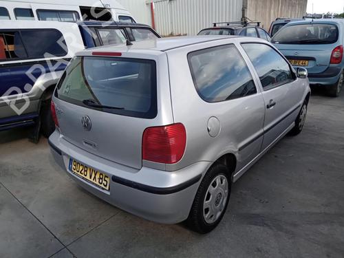 Used Right taillight VW POLO (6N2) 1.4 (60 hp) 26994411