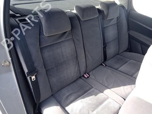 Venstre bak beltestrammer PEUGEOT 307 (3A/C) 2.0 HDi 110 (107 hp) 30294470