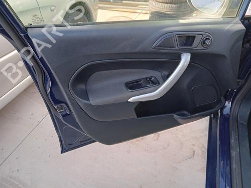 Used Front left interior door handle FORD FIESTA VI (CB1, CCN) 1.25 (82 hp) 26997053