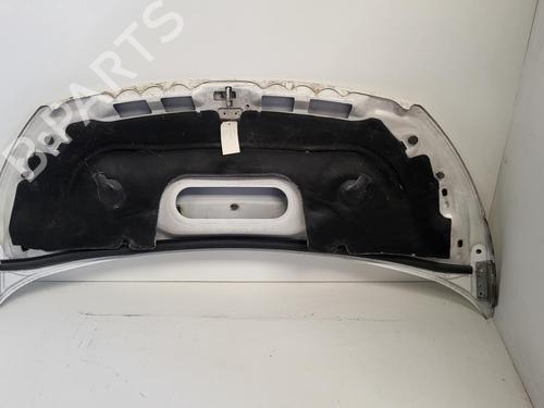 Capot Capot FIAT SCUDO Bus (270_, 272_) 2.0 D Multijet (120 hp) 26987494 26987494