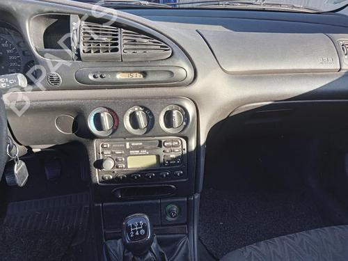 Used Climate control FORD MONDEO II (BAP) 1.8 TD (90 hp) 27005916
