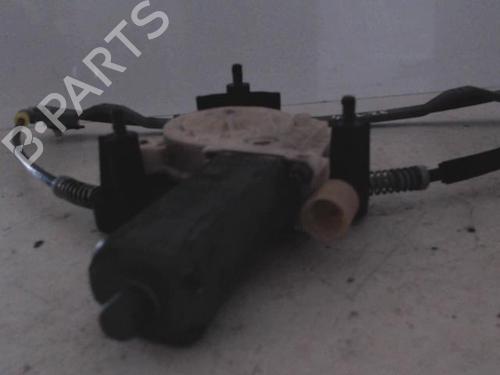 Front right window mechanism RENAULT CLIO II (BB_, CB_) 1.2 16V (BB05, BB0W, BB11, BB27, BB2T, BB2U, BB2V, CB05,... | BP26996271C23 