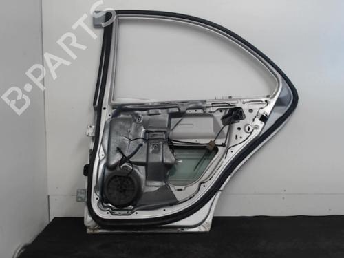 Right rear door MERCEDES-BENZ C-CLASS (W203) C 200 CDI (203.004) | BP27020541C5 