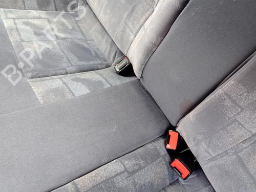 Used Seat buckle RENAULT MEGANE I (BA0/1_) 1.6 16V (BA04, BA0B, BA11, BA1J, BA16, BA19, BA1K, BA1V,... (107 hp) 27011995