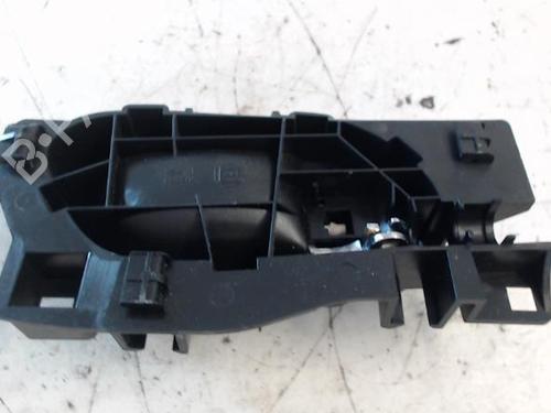 Used Rear left interior door handle Rear left interior door handle CITROËN C4 Picasso I MPV (UD_) 1.6 HDi (109 hp) 27001325 27001325