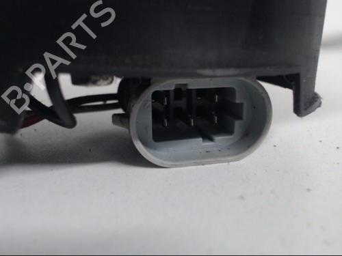 Front wipers mechanism RENAULT MEGANE I (BA0/1_) 1.9 dTi (BA08, BA0N) | BP26983874C83 