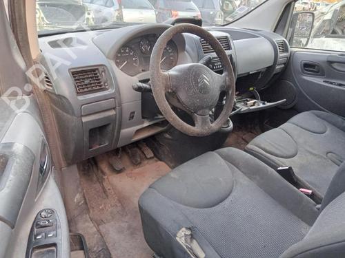 Support CITROËN JUMPY II Van 1.6 HDi 90 16V | BP27015974C155 - Image 3
