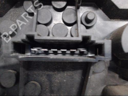 Right taillight SKODA FELICIA I (6U1) 1.3 | BP27005042C35 