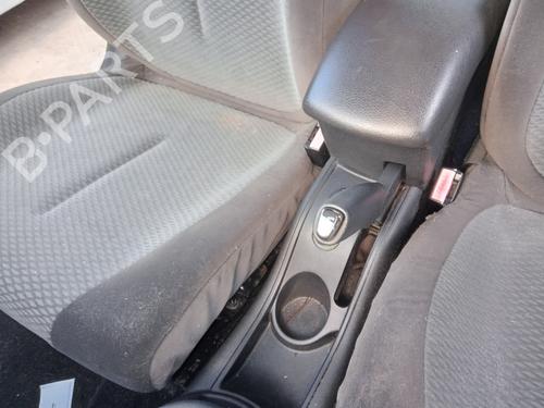 Used Seat buckle CITROËN C4 Coupe (LA_) 2.0 16V (136 hp) 29352725