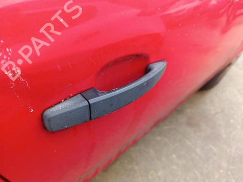Used Front right exterior door handle Front right exterior door handle OPEL CORSA D (S07) 1.3 CDTI (L08, L68) (75 hp) 39891789 39891789