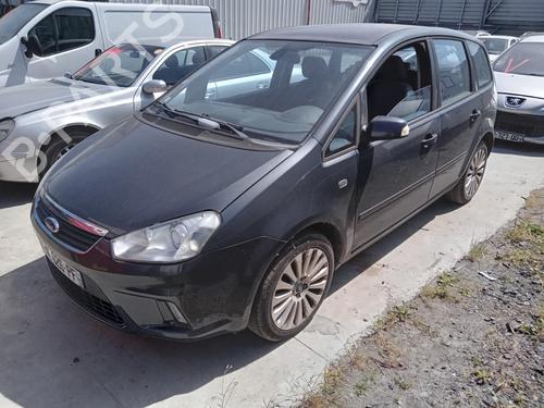 Front left window mechanism FORD C-MAX (DM2) 2.0 TDCi | BP26991658C22  - Image 6