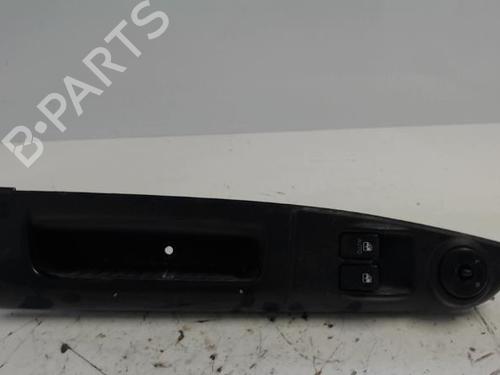 Used Left front window switch Left front window switch HYUNDAI GETZ (TB) 1.5 CRDi (82 hp) 27014479 27014479